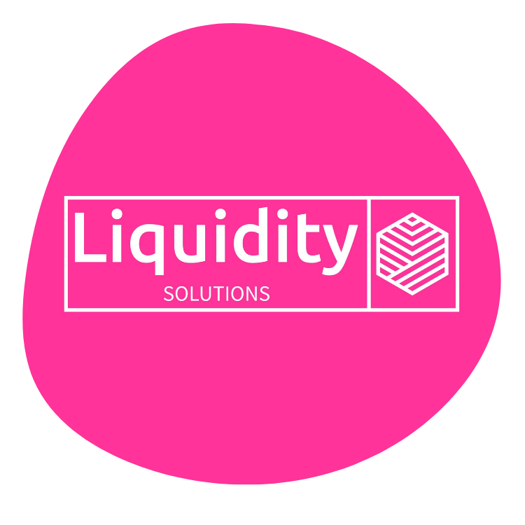 liquidity solutions logo