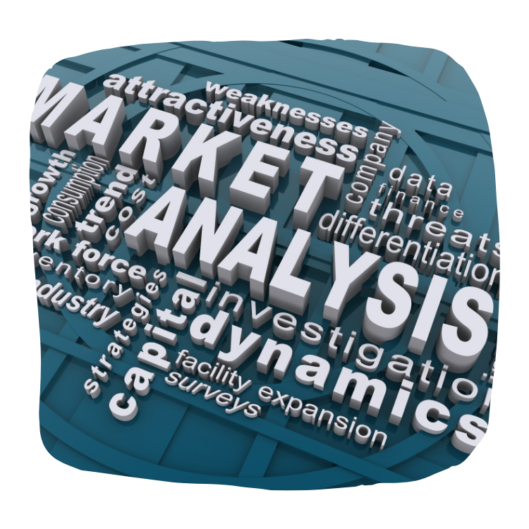 market analysis